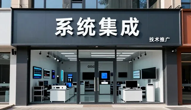 项目现场中的技术转让等解决方案介绍